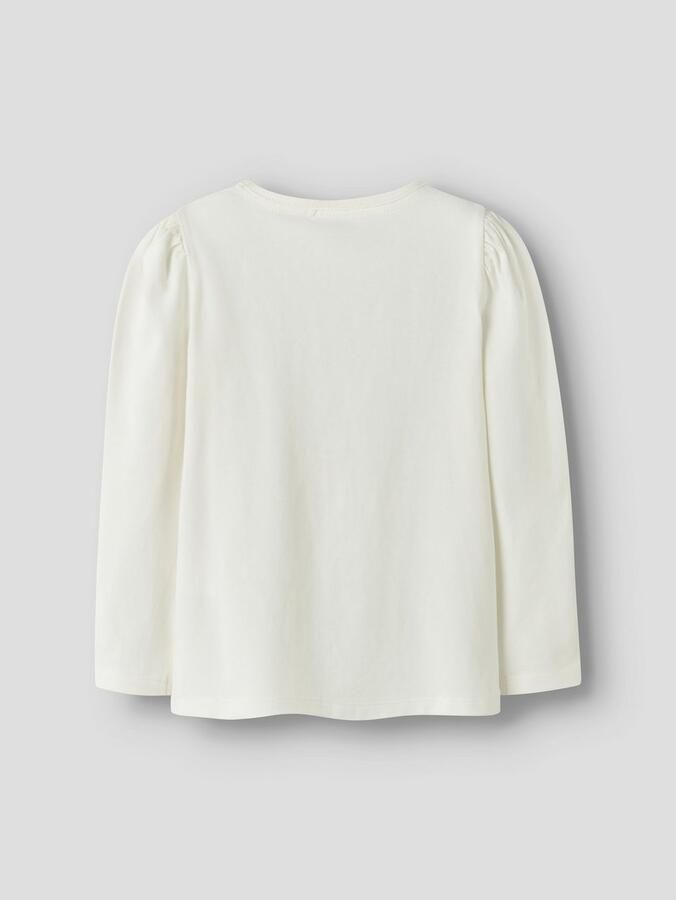Name It Lange top NMFOLLIA LS TOP PB - Foto 3