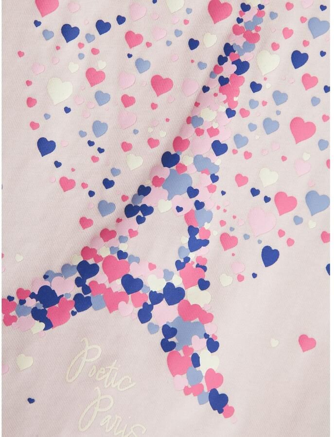 Name It Lange top NMFOLLIA LS TOP PB - Foto 2