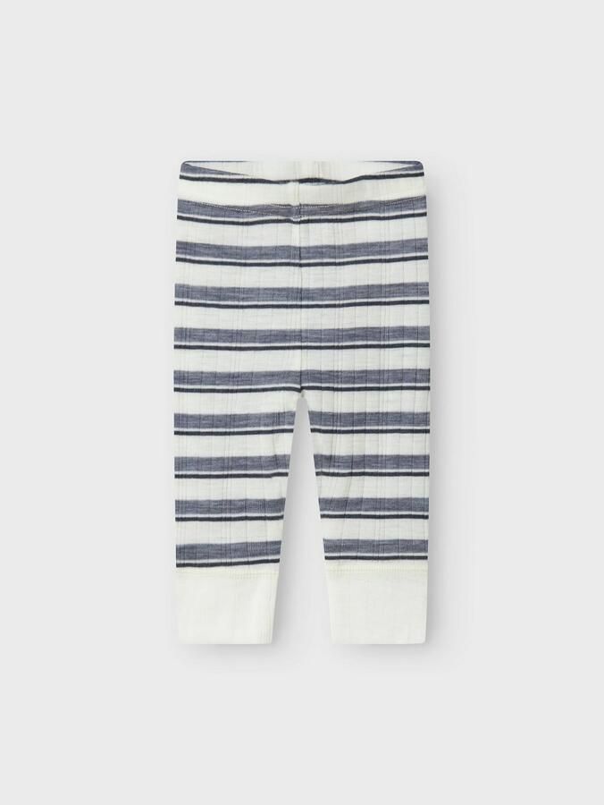 Name It Legging NBMWANG WOOL NEEDLE LONGJOHN NOOS - Foto 3
