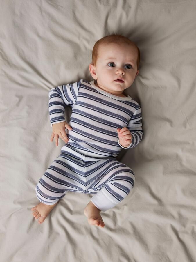 Name It Legging NBMWANG WOOL NEEDLE LONGJOHN NOOS - Foto 2