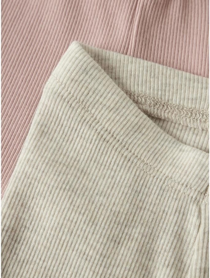 Name It Legging NBNKAB 2P LEGGING NOOS (2-delig)