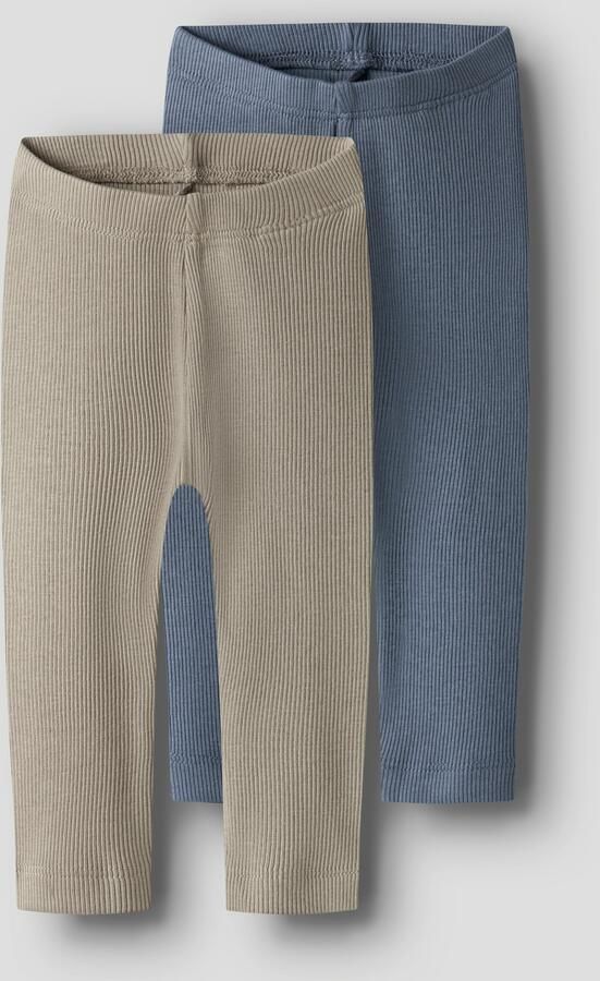 Name It Legging NBNKAB 2P LEGGING NOOS (2-delig) - Foto 5