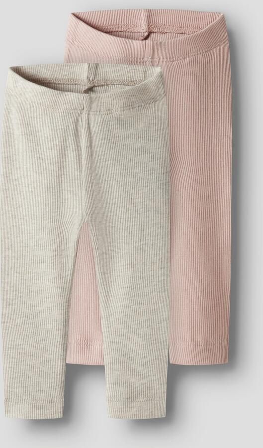 Name It Legging NBNKAB 2P LEGGING NOOS (2-delig) - Foto 2