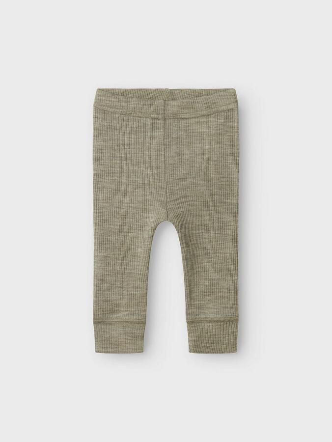 Name It Legging NBNWAX WOOL RIB LEGGING NOOS - Foto 3