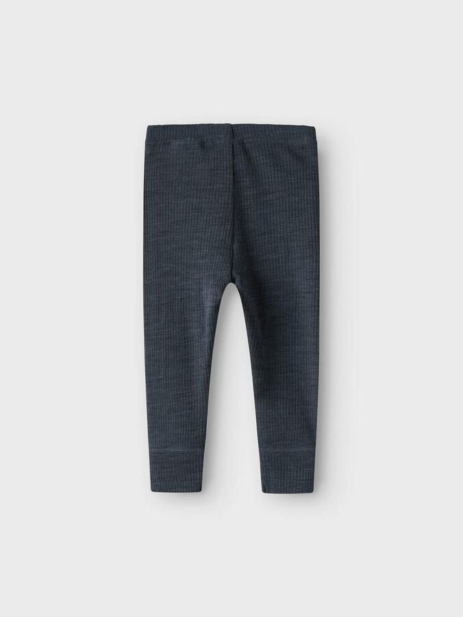 Name It Legging NBNWAX WOOL RIB LEGGING NOOS - Foto 3