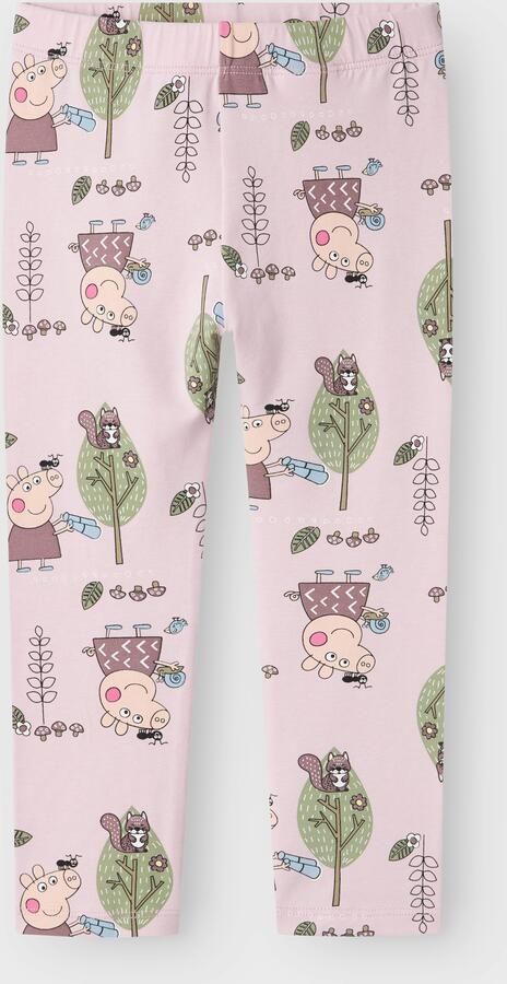 Name It Legging NMFDYKA – Leggings met elastische tailleband en normale pasvorm - Foto 3