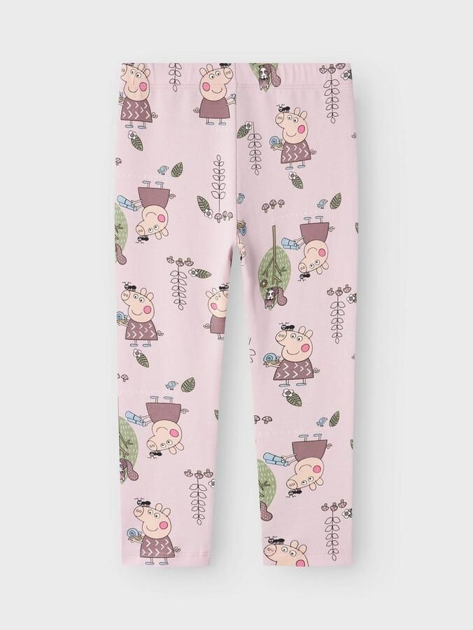 Name It Legging NMFDYKA – Leggings met elastische tailleband en normale pasvorm - Foto 2