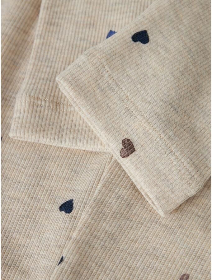 Name It Legging NMFNUTTI LEGGING NOOS