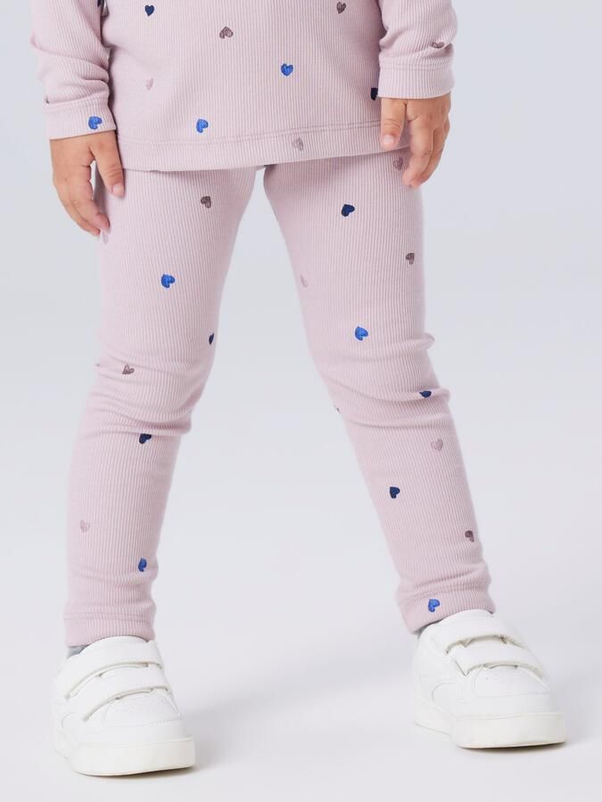 Name It Legging NMFNUTTI LEGGING NOOS - Foto 3