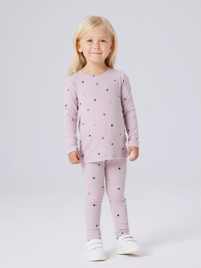 Name It Legging NMFNUTTI LEGGING NOOS - Foto 2