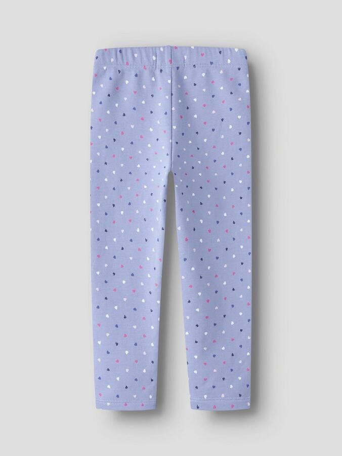 Name It Legging NMFOEANA SWEAT LEGGING BRU PB - Foto 3