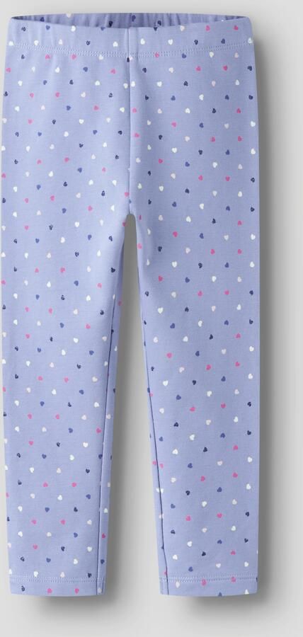 Name It Legging NMFOEANA SWEAT LEGGING BRU PB - Foto 2