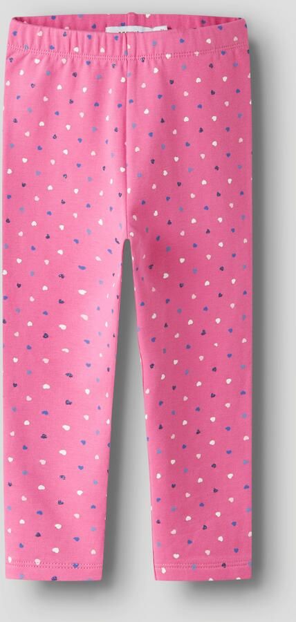 Name It Legging NMFOEANA SWEAT LEGGING BRU PB - Foto 2