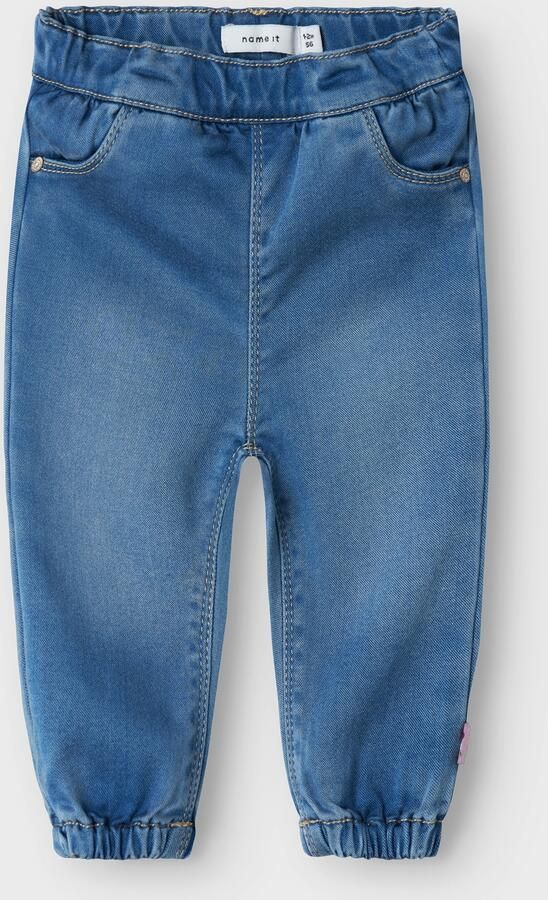 Name It Loose fit jeans NBFROSE LOOSE R JEANS 1550-TO NOOS - Foto 4