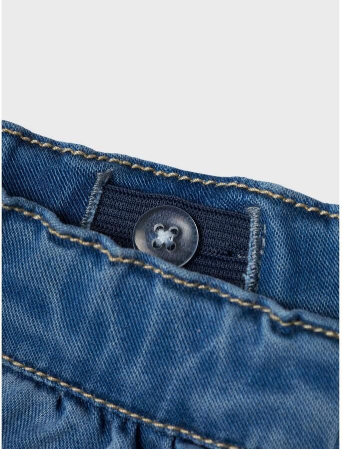 Name It Loose fit jeans NBFROSE LOOSE R JEANS 1550-TO NOOS