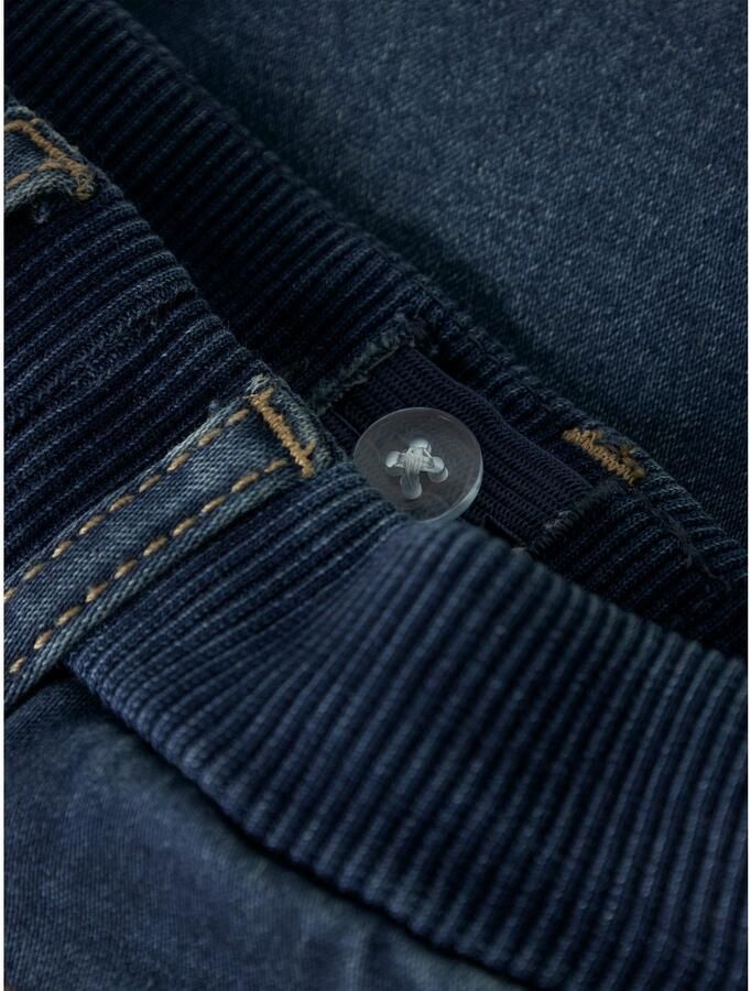 Name It Loose fit jeans NMMBEN BAGGY R FLEECE JEANS 3023-AN O - Foto 2