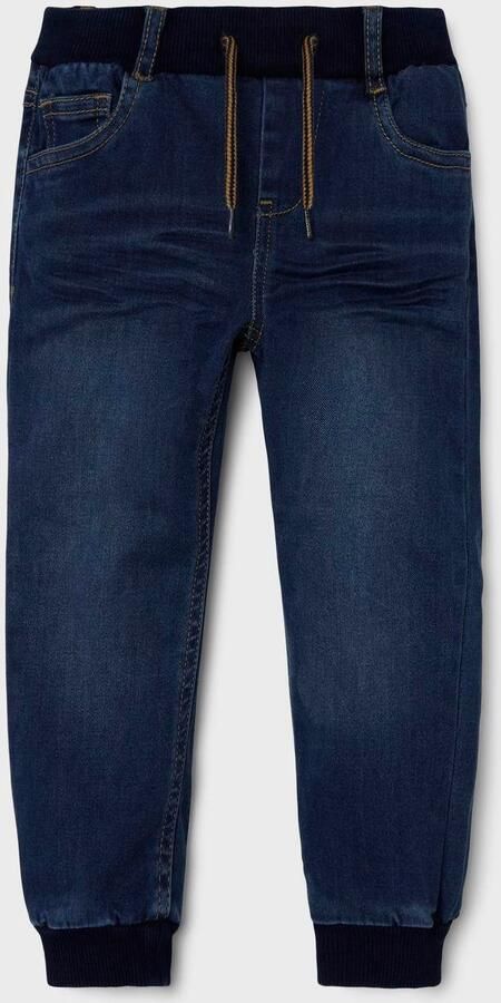 Name It Loose fit jeans NMMBEN BAGGY ROUND JEANS 1132-TO NOOS - Foto 2