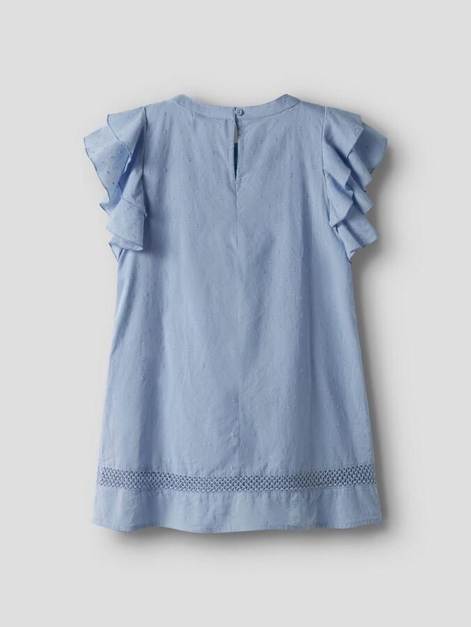 Name It Midi-jurk NKFFARIDE SS DRESS NOOS - Foto 2