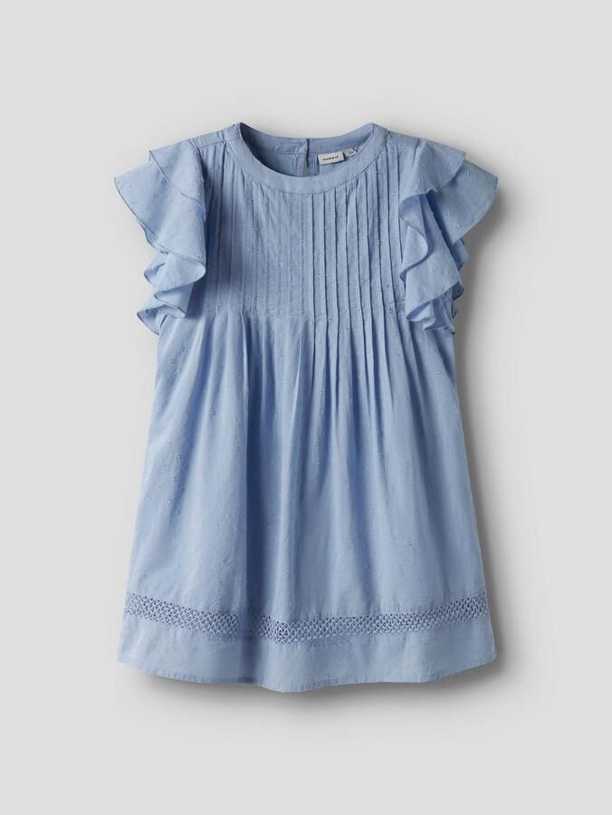 Name It Midi-jurk NKFFARIDE SS DRESS NOOS - Foto 3