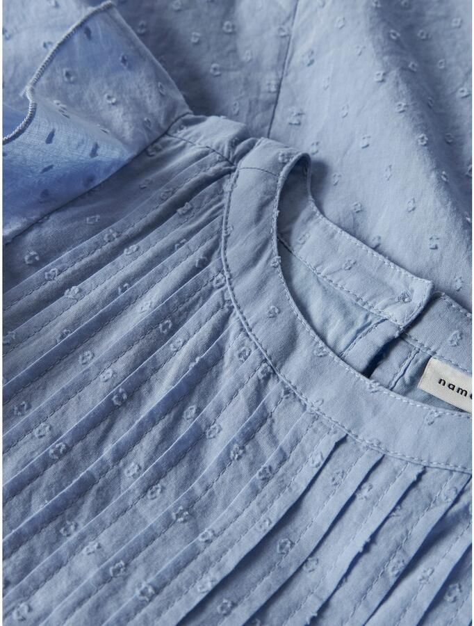 Name It Midi-jurk NKFFARIDE SS DRESS NOOS