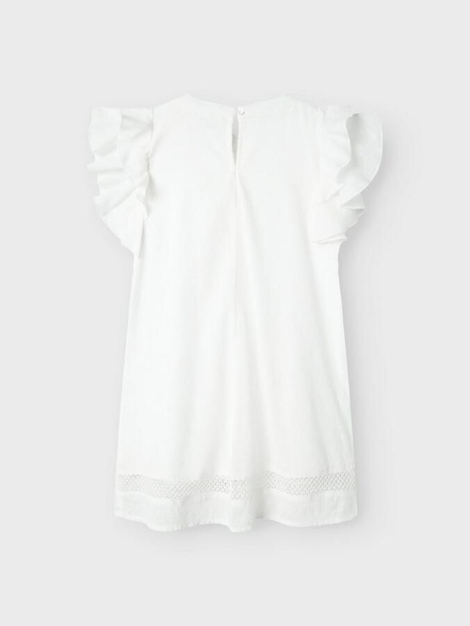 Name It Midi-jurk NKFFARIDE SS DRESS NOOS - Foto 8