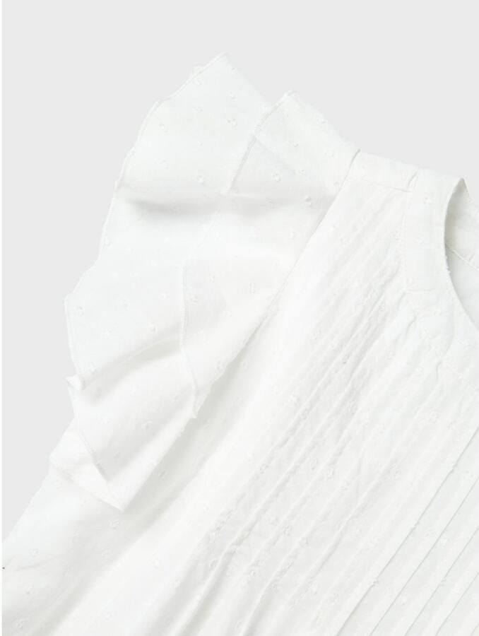 Name It Midi-jurk NKFFARIDE SS DRESS NOOS