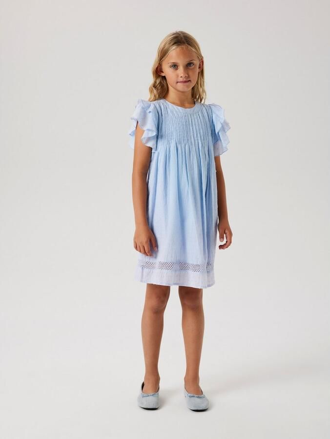 Name It Midi-jurk NKFFARIDE SS DRESS NOOS - Foto 4