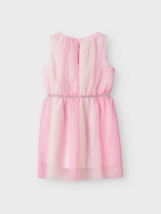 Name It Mini-jurk NMFVABOSS SPENCER FFD - Foto 3