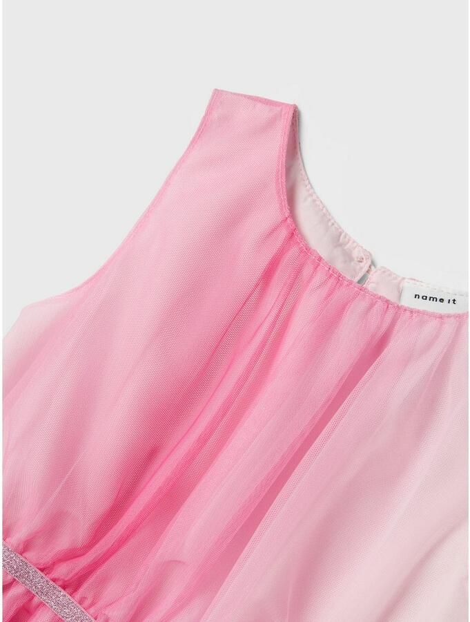 Name It Mini-jurk NMFVABOSS SPENCER FFD