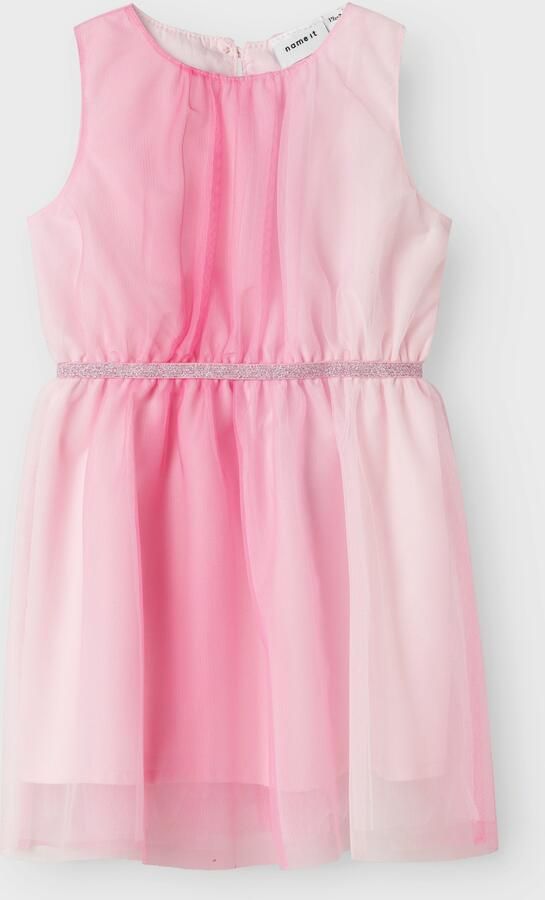 Name It Mini-jurk NMFVABOSS SPENCER FFD - Foto 2