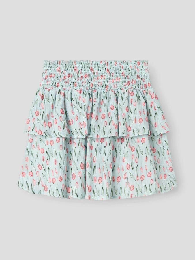 Name It Minirok NKFFILLO SKIRT - Foto 3