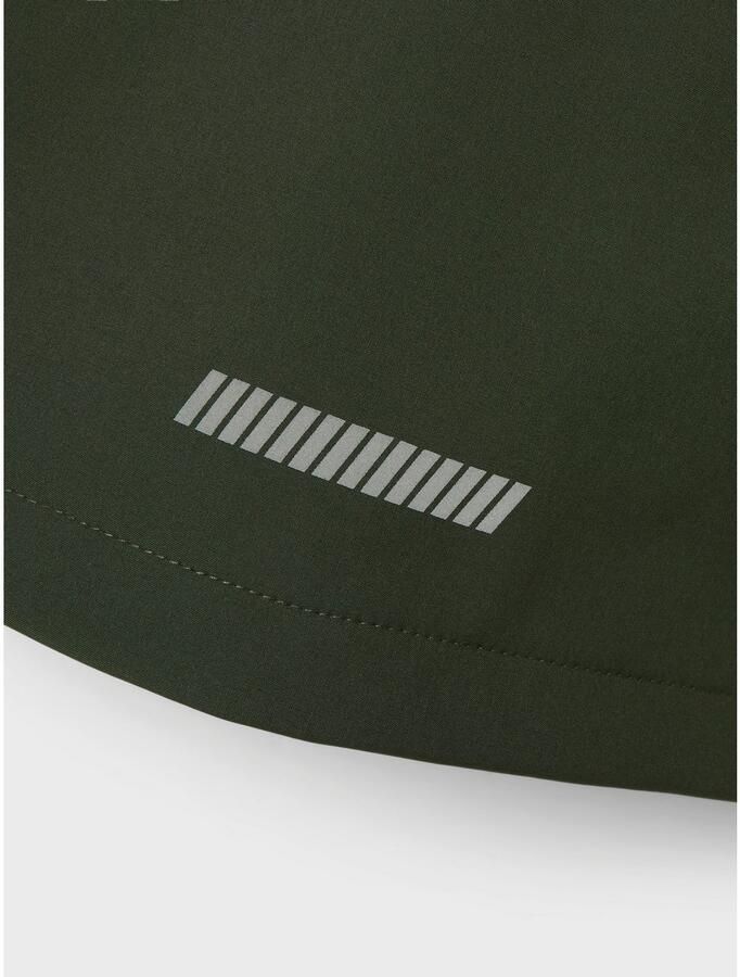 Name It Outdoorjack NKNALFA08 SOFTSHELL JACKET SPORT FO NOOS - Foto 4