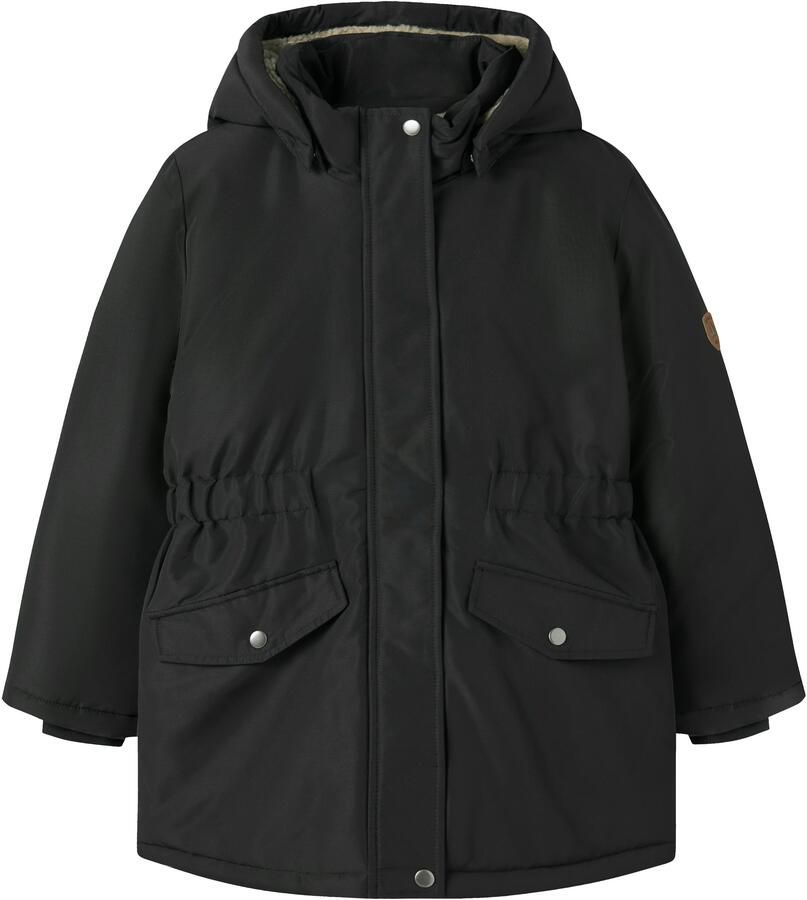 Name It Parka NKFMARLOW PARKA JACKET PB - Foto 5