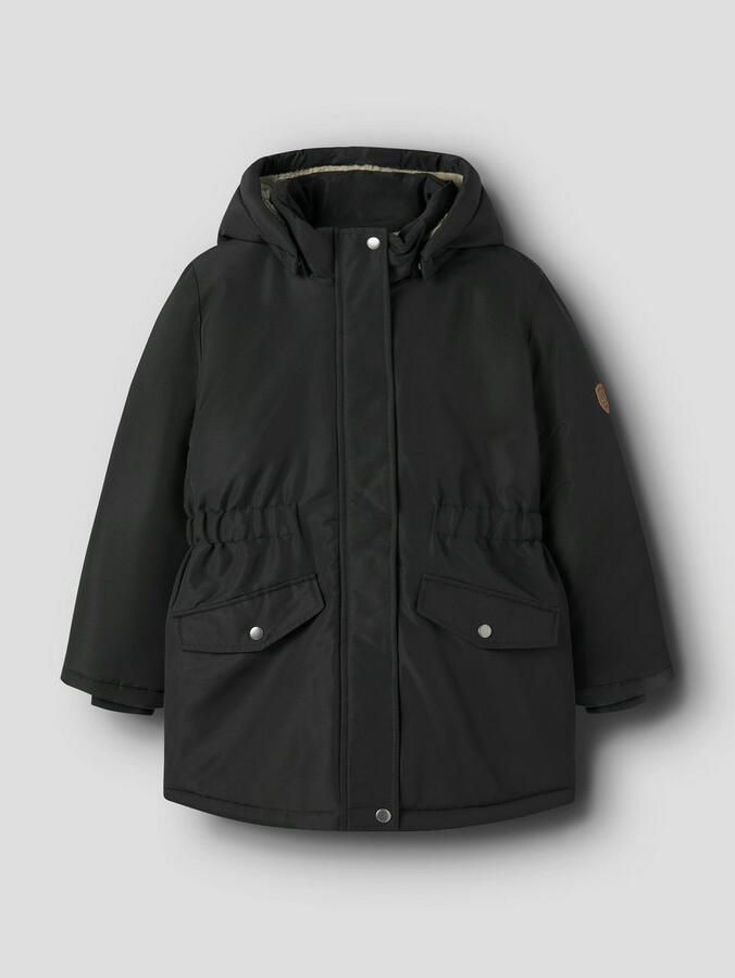 Name It Parka NKFMARLOW PARKA JACKET PB - Foto 4