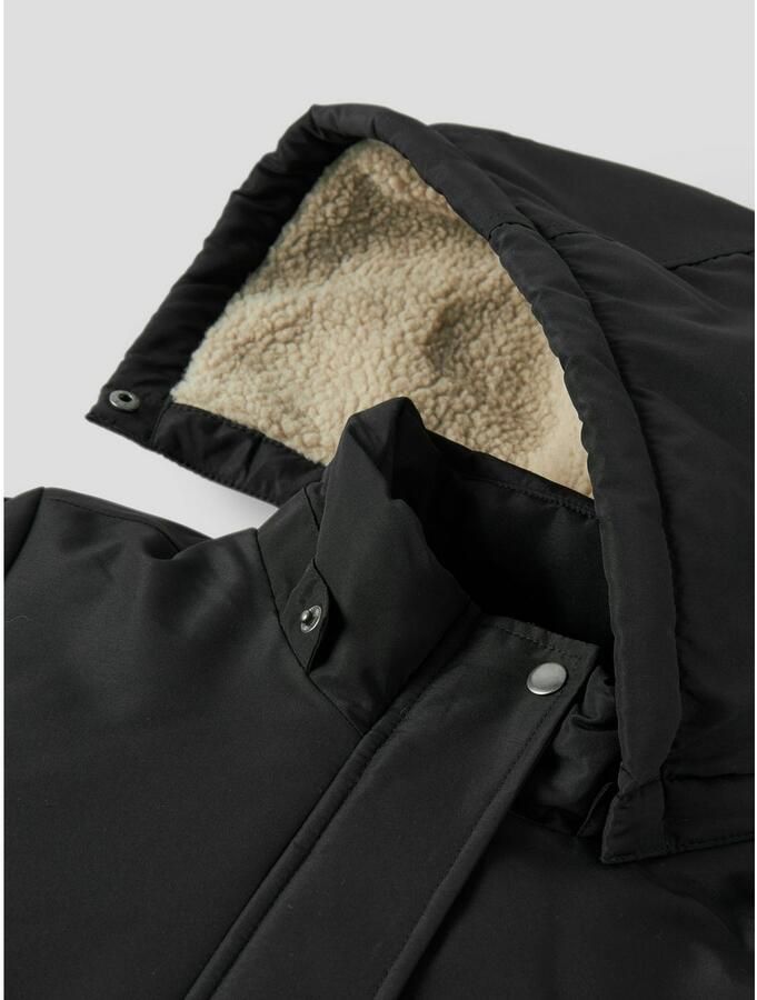 Name It Parka NKFMARLOW PARKA JACKET PB - Foto 2