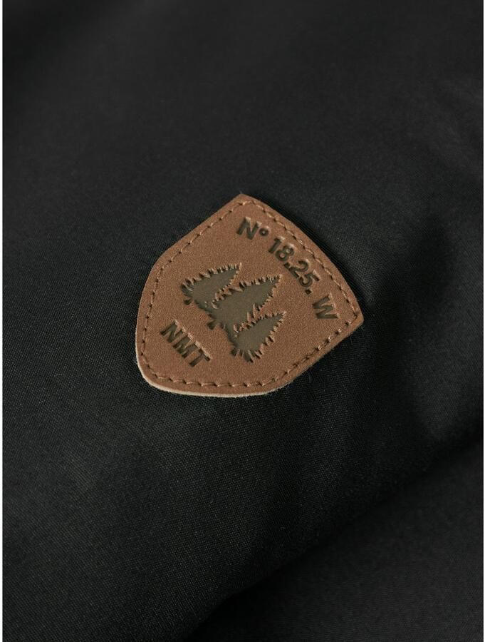 Name It Parka NKFMARLOW PARKA JACKET PB - Foto 3