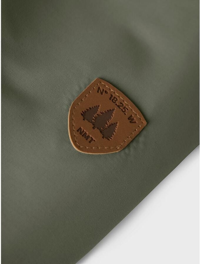 Name It Parka NKFMARLOW PARKA JACKET PB - Foto 3