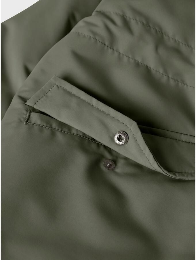 Name It Parka NKFMARLOW PARKA JACKET PB