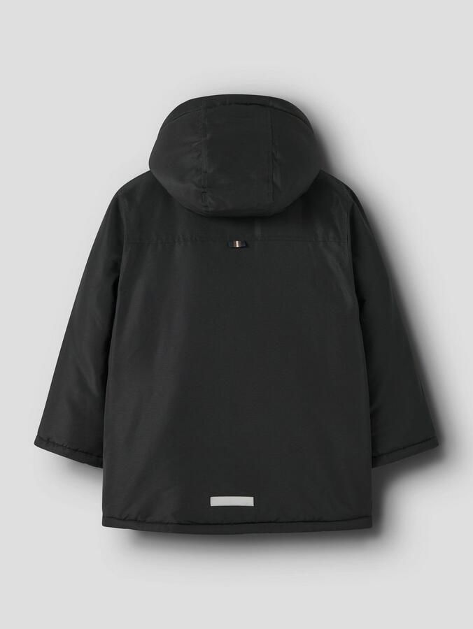 Name It Parka NKMMARLOW PARKA JACKET PB - Foto 5