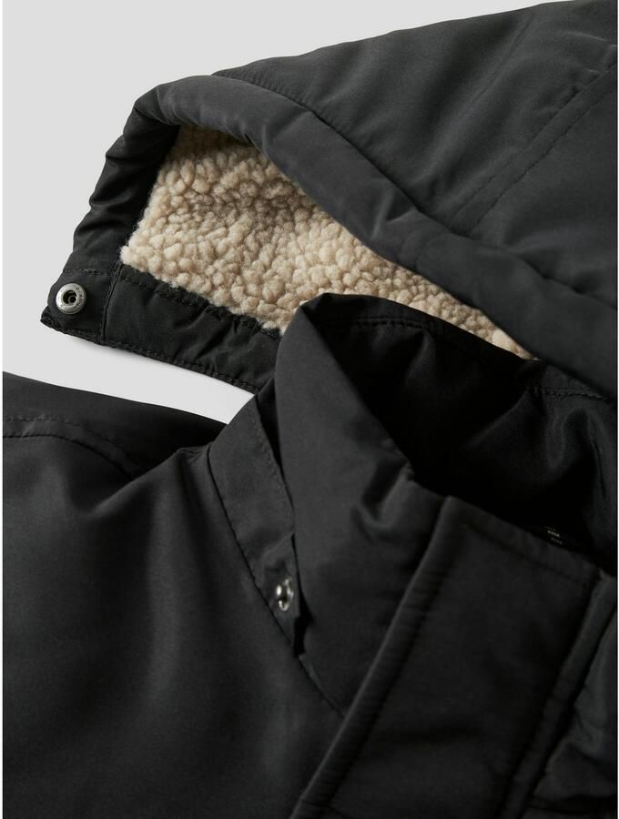 Name It Parka NKMMARLOW PARKA JACKET PB - Foto 4