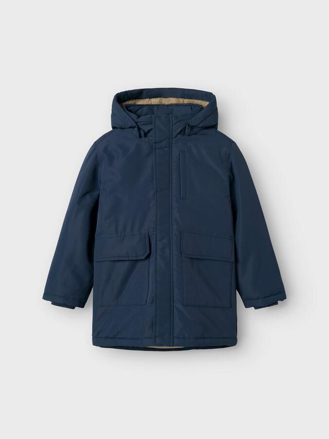Name It Parka NKMMARLOW PARKA JACKET PB - Foto 6