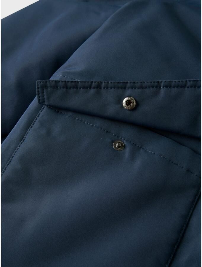 Name It Parka NKMMARLOW PARKA JACKET PB - Foto 4
