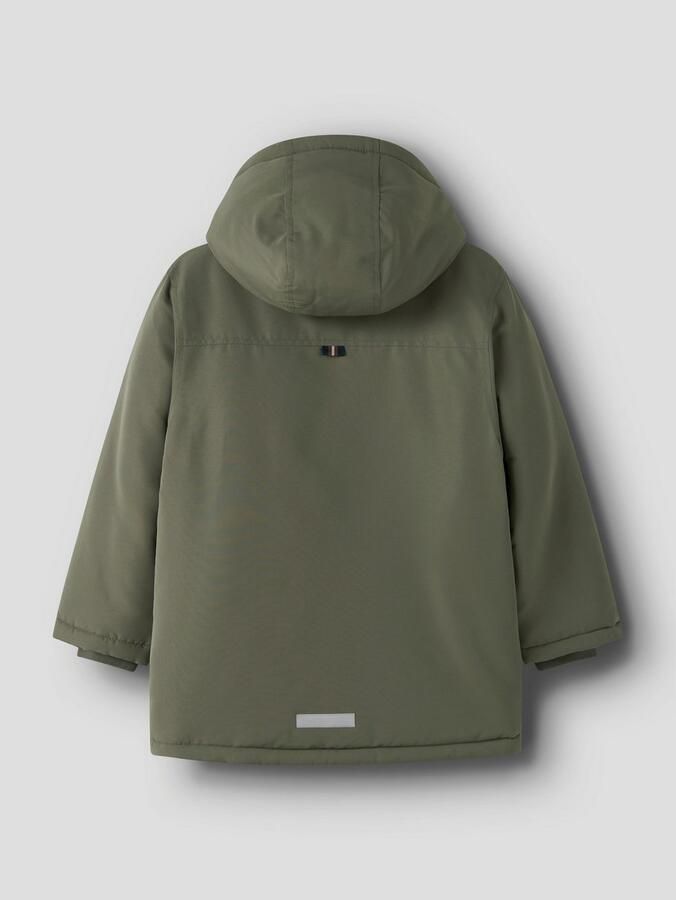 Name It Parka NKMMARLOW PARKA JACKET PB - Foto 6
