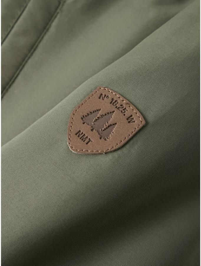 Name It Parka NKMMARLOW PARKA JACKET PB - Foto 3