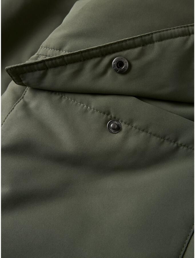 Name It Parka NKMMARLOW PARKA JACKET PB - Foto 4