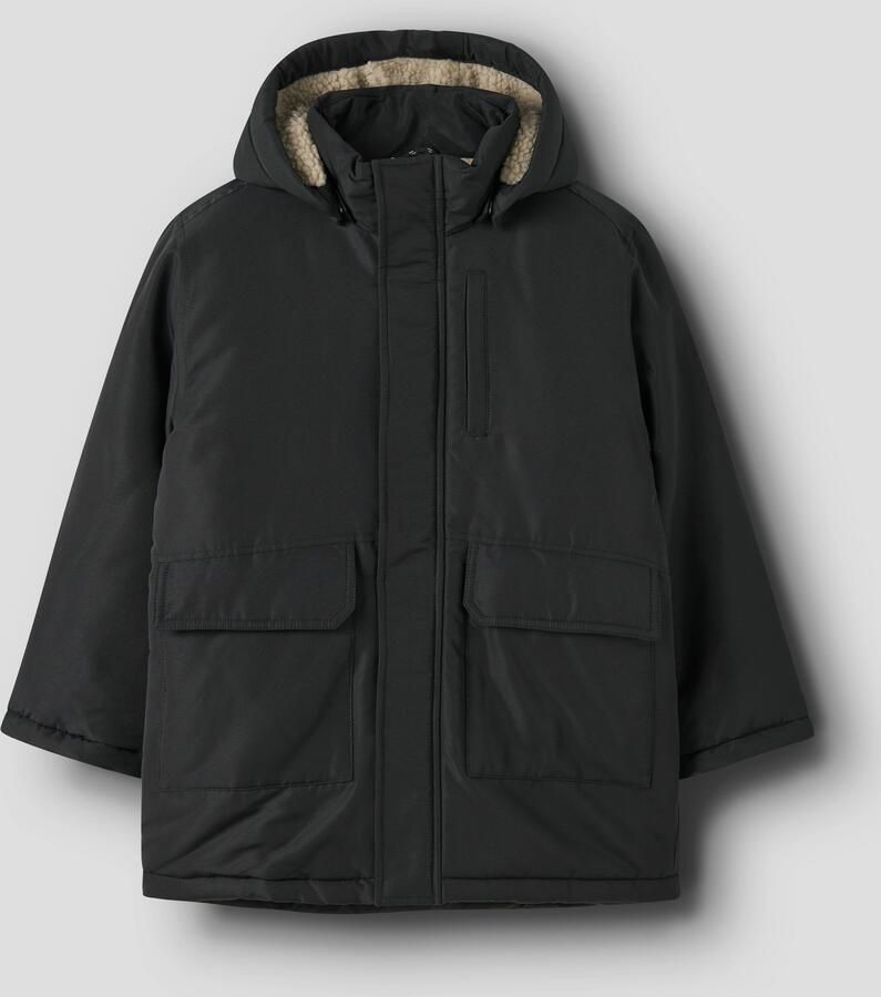 Name It Parka NKMMARLOW PARKA JACKET PB