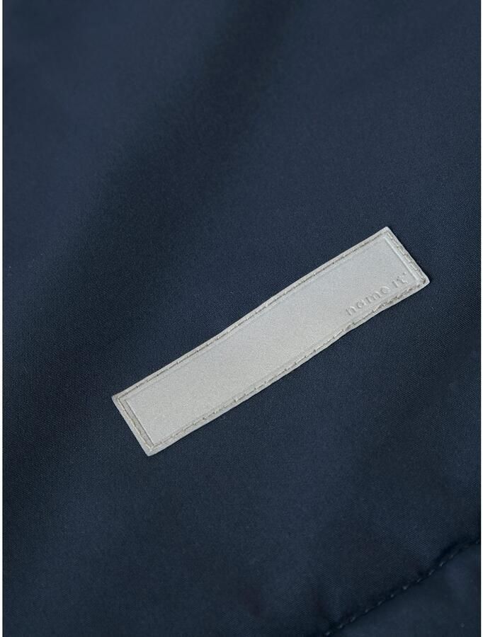 Name It Parka NMFMARLOW PARKA JACKET PB - Foto 3