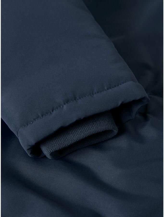 Name It Parka NMFMARLOW PARKA JACKET PB - Foto 4