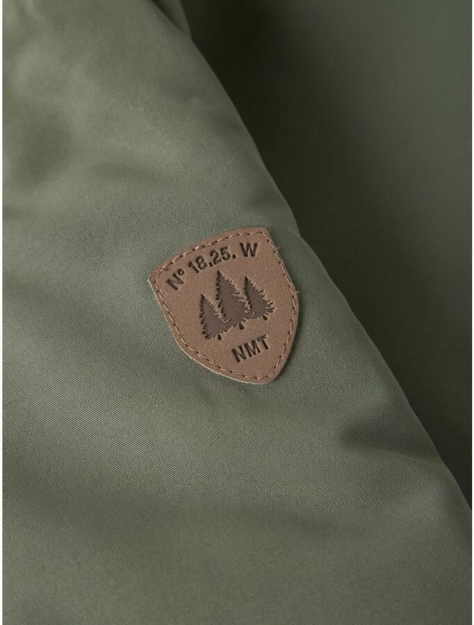 Name It Parka NMFMARLOW PARKA JACKET PB - Foto 2