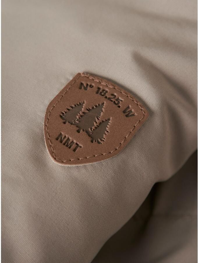 Name It Parka NMFMARLOW PARKA JACKET PB - Foto 4